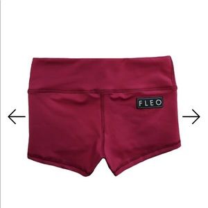 Fleo Shorts